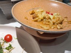 -花样西贡·蜜越餐厅·法式越南料理(水晶城店)