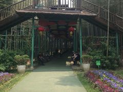 -陶祖圣境风景区