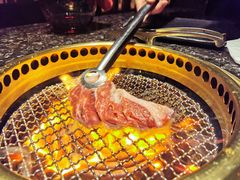 -老乾杯和牛烧肉(王府中环店)