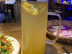 -向川南·水煮鱼·川菜(和平里店)