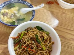 -小毛绝杀炒粉
