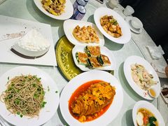 -蓬川食府(金海道店)