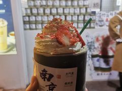 -老门东历史文化街区