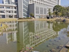 -广东财经大学(广州校区)
