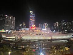 -润园四季椰子鸡火锅(海上世界店)