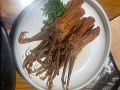 -肥仔文澳门猪骨煲(南京西路店)