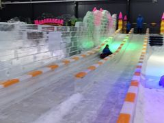 -宁波冰雪大世界(北仑区)