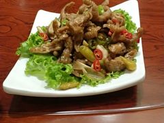 -瓦房店活羊大串(锦绣店)