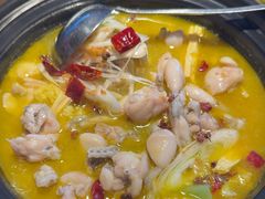 -闽鄂情·闽南招财鸭(水头店)