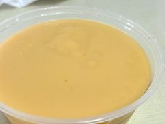 -老回回小吃(百万庄店)