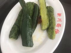 -华天新川面馆(缸瓦市店)