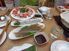 -湯系·煲汤手艺人(东二环泰禾广场店)
