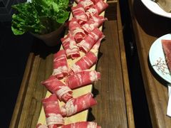-香天下·四川火锅(安镇大润发店)