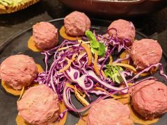 -盡膳口福跷脚牛肉火锅(晶耀前滩店)