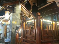 -88号小吃店·经典云南菜·地道纳西美食