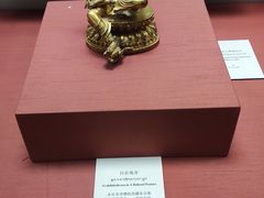 -西藏文化博物馆