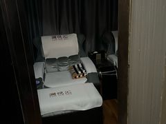 -澜悦汇推拿足道(蓝村路店)