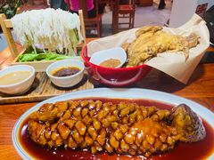 -醉长安(南门总店)