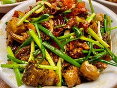 烧鸡公-高子烧鸡公(五里堆路店)