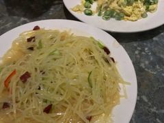 -东门老磨坊羊汤馆(兰山新东关店)