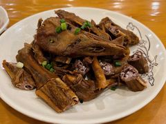 -乡亲鹅肉城(吴江店)