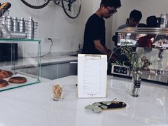 -常识咖啡common sense(春熙路店)