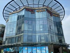 -绿地风尚天地广场