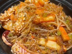 -南拳十三姨·潮汕砂锅粥·粤菜(西单大悦城店)