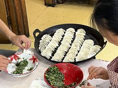 -老南门煎饺