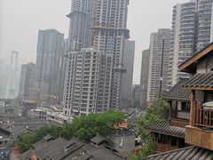 -重庆十八梯传统风貌区