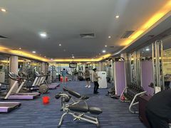 -杭州龙禧福朋喜来登酒店·游泳健身中心