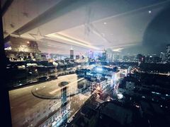 -上海豫园万丽酒店·行政酒廊(河南南路店)