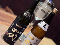 -和·铁板烧·OMAKASE(望京昆泰嘉晟酒店)