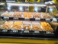 -超级鸡车(曹杨路店)