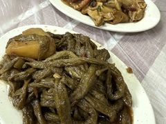 -尹记餐馆(花园店)