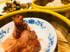 -壹号港湾