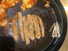 -韩时烤肉(枫蓝店)