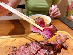 -BARBECUE烤肉屋