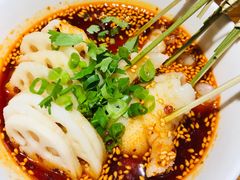 -太二酸菜鱼(深圳布吉万象汇店)