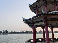 -龙舟池