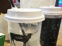 -龙治汉堡(中华城店)