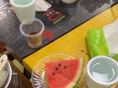-四季喧黔味豆米火锅(万达广场店)