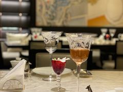 -人间采蜜(海信广场店)
