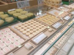 -泸溪河桃酥(凯德MALL太阳宫店)