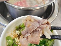 -大橘元自助回转火锅(天河新天地店)