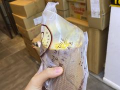 -韩国利尔面包(桂林路店)