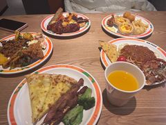 -比格比萨自助(南京万达茂店)