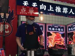 -降龙爪爪(建设路2店)