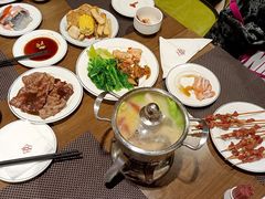 -帝豪酒店•马可勃罗西餐厅