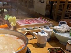 -山海蟹庐·海鲜糟粕醋火锅(慈溪店)
